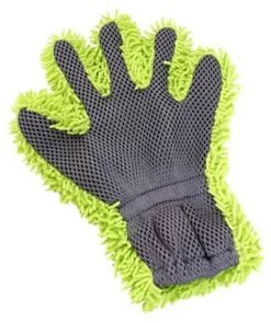 Turtle Wax Gorilla Wash Glove - AutoWashandschoen Met Microvezel -Huishoudelijke Schoonmaak 1005x1200