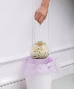 Merkloos Gootsteen Organizer - Gootsteen Afval Netje - Gootsteenontstopper - Spoelbak - Incl. 50 Netjes -Huishoudelijke Schoonmaak 1006x1200 1