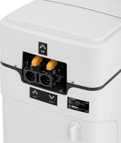 Uniprodo Waterontharder - 8-20 Personen - 30 L - 2.4 - 4.0 M3/ Uur 10 Uniprodo Waterontharder - 8-20 Personen - 30 L - 2.4 - 4.0 M3/ Uur -Huishoudelijke Schoonmaak 1011x1200