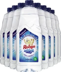 Robijn Morgenfris Strijkwater - 10 X 1L - Voordeelverpakking -Huishoudelijke Schoonmaak 1019x1200