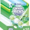 Witte Reus Pro Nature Munt Eucalyptus - 10 Stuks