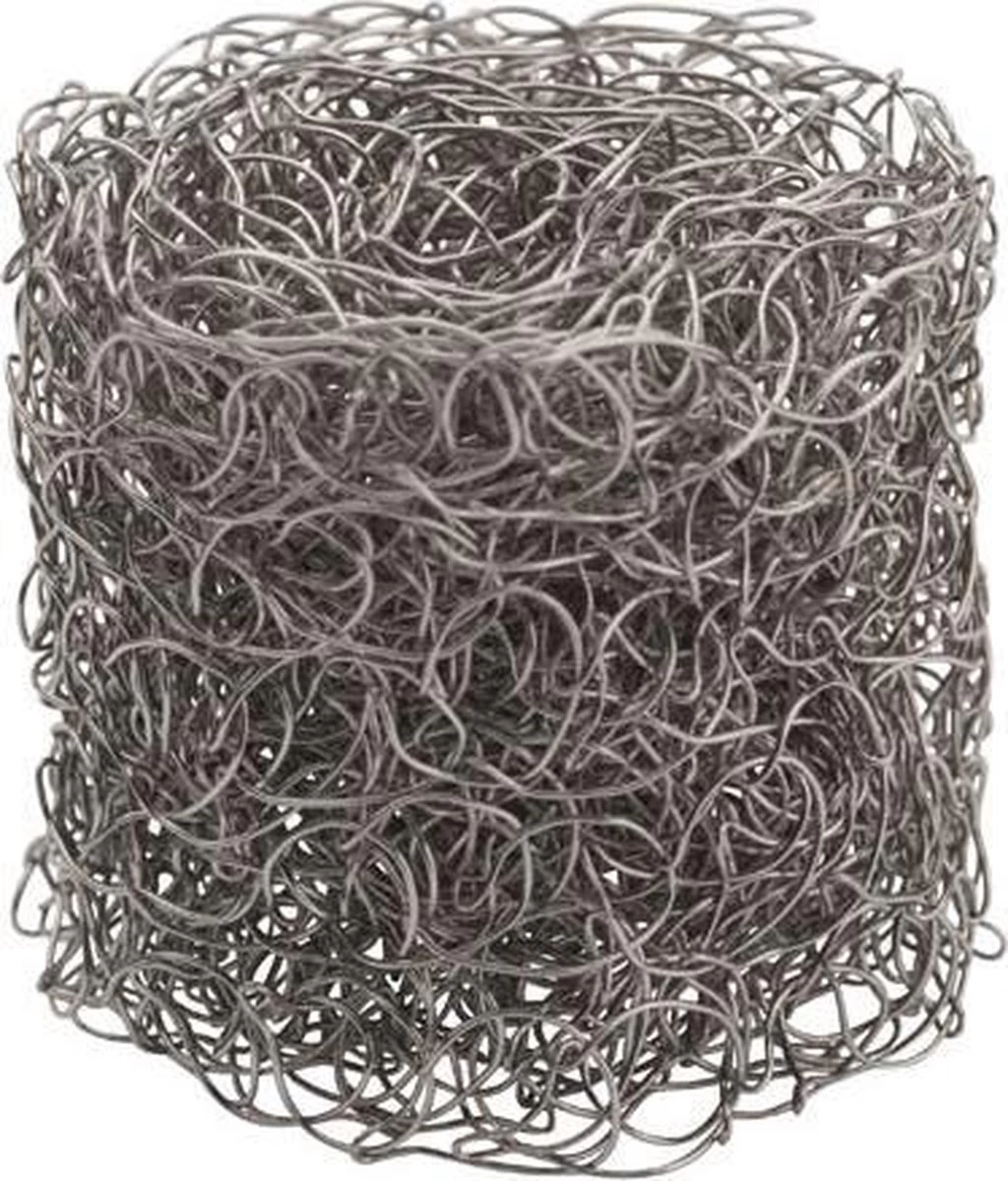 Bredemeijer - Anti Kalk Sponsje 1 Bredemeijer - Anti Kalk Sponsje