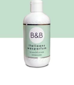 B&B Italiaans Wasparfum Lotus Diamant 250ML -Huishoudelijke Schoonmaak 1042x1200 1