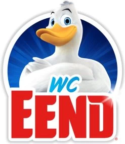 WC Eend Stortbakblok Blauw - 12x 2x50 Gram - Voordeelverpakking -Huishoudelijke Schoonmaak 1042x1200 3