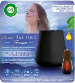Air Wick Essential Mist Automatische Luchtverfrisser Kit - Innerlijke Rust -Huishoudelijke Schoonmaak 1085x1200 1