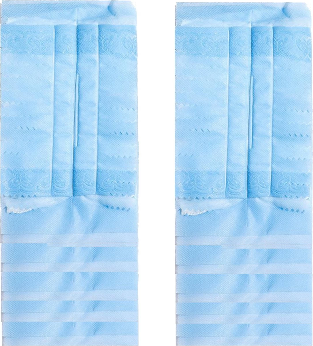 10-Pack Swiffer Duster Navulling Magnetische Stofdoeken Stoffer 2 10-Pack Swiffer Duster Navulling Magnetische Stofdoeken Stoffer - Afbeelding 2