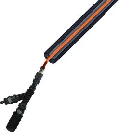 Aquascopic - Telescopische Steel Met Set - 3,6 M -Huishoudelijke Schoonmaak 1087x1200 1