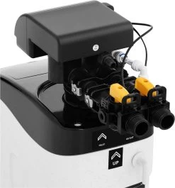 Uniprodo Waterontharder - 1-5 Personen - 6.5 L - 1.4-2.8 M 3 / Uur 7 Uniprodo Waterontharder - 1-5 Personen - 6.5 L - 1.4-2.8 M 3 / Uur -Huishoudelijke Schoonmaak 1118x1200