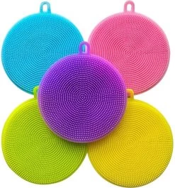 SEA Microvezeldoekjes | Schoonmaakdoeken | Duurzaam | Microvezel Doek Auto | Reinigingsdoekjes | Microvezeldoeken | Schoonmaakdoekjes | Raamdoeken | 60x40cm | 3 Stuks + 1 Stuk Siliconen Schoonmaakspon 12 SEA Microvezeldoekjes | Schoonmaakdoeken | Duurzaam | Microvezel Doek Auto | Reinigingsdoekjes | Microvezeldoeken | Schoonmaakdoekjes | Raamdoeken | 60x40cm | 3 Stuks + 1 Stuk Siliconen Schoonmaakspon -Huishoudelijke Schoonmaak 1118x1200 3