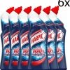 Harpic WC-reiniger Gel 100% Ontkalker- 750ml X6