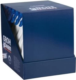 GROHE Grohclean Sproeiflacon Reiniger - 500 Ml - Schoonmaakmiddel - 48166000 -Huishoudelijke Schoonmaak 1135x1200