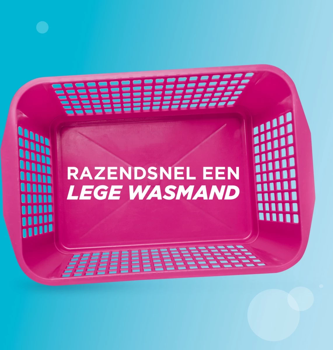 Omo Wit XXL Waspoeder 80 Wasbeurten 7 Omo Wit XXL Waspoeder 80 Wasbeurten - Afbeelding 7