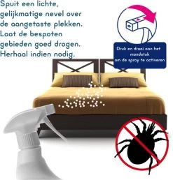 Natuurlijke Huisstofmijt Spray - Milieuvriendelijk - Ecologisch - Matras Spray - Huisstofmijt Bestrijder - Huistofmijt Allergie -Huishoudelijke Schoonmaak 1148x1200 1