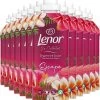 Lenor Gemberlelie En Guave - Wasverzachter - 12 X 41 Wasbeurten Voordeelverpakking