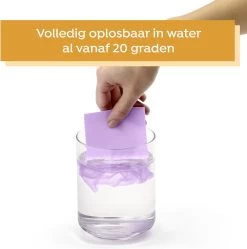 Robijn Classics Black Velvet Wasmiddeldoekjes 16 Wasstrips 14 Robijn Classics Black Velvet Wasmiddeldoekjes 16 Wasstrips -Huishoudelijke Schoonmaak 1188x1200