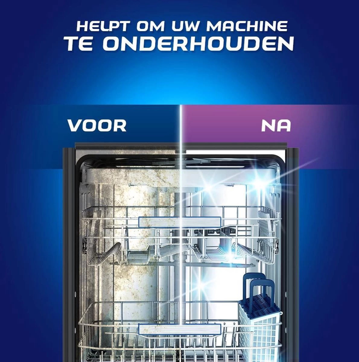 Finish Integrale Machinereiniger Citroen Vaatwasser - 4x 250 ML - Voordeelpak 6 Finish Integrale Machinereiniger Citroen Vaatwasser - 4x 250 ML - Voordeelpak - Afbeelding 6