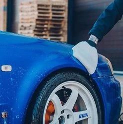 Meguiars X3002 Ultimate Microvezel Washandschoen - Microvezeldoek -Huishoudelijke Schoonmaak 1197x1200 14