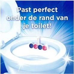 Witte Reus Blauw Actief Toiletblok - Hygiëne - WC Blokjes Voordeelverpakking 20 Stuks -Huishoudelijke Schoonmaak 1198x1200 10