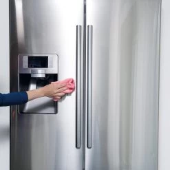 HG Roestvrijstaal Beschermer - 125ml - Snel En Eenvoudig - Laat RVS Weer Glanzen -Huishoudelijke Schoonmaak 1198x1200 13