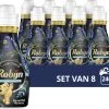 Robijn Collections Beautiful Mystery Wasverzachter - 8 X 30 Wasbeurten - Voordeelverpakking