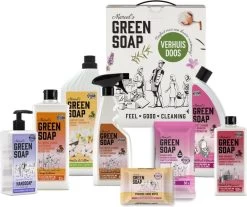Marcel's Green Soap Verhuisdoos - 1 X 1 Box -Huishoudelijke Schoonmaak 1200x1008 2