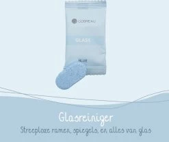 Cosmeau Schoonmaakmiddel Tabletten Cleaning Tabs Schoonmaak Tabs - Keukenreiniger - Badkamerreiniger Sanitair- Glasreiniger -Huishoudelijke Schoonmaak 1200x1008 3