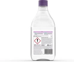 Ecover - Afwasmiddel - Lelie & Lotus - Voordeelverpakking 8 X 450 Ml -Huishoudelijke Schoonmaak 1200x1011 1