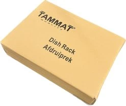 TammaT - Afdruiprek Met Lekbak 2 Laags – Inklapbaar - Afwasrek – Met 2 Lekbakken – Extra Accessories Voor Servies En Snijplanken - RVS - 38x35x26,5cm 23 TammaT - Afdruiprek Met Lekbak 2 Laags – Inklapbaar - Afwasrek – Met 2 Lekbakken – Extra Accessories Voor Servies En Snijplanken - RVS - 38x35x26,5cm -Huishoudelijke Schoonmaak 1200x1015 1