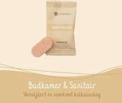 Cosmeau Mixed 8 Stuks Tabletten Cleaning Tabs Schoonmaak Tabs - Allesreiniger - Keukenreiniger - Badkamerreiniger Sanitair -Huishoudelijke Schoonmaak 1200x1020 7