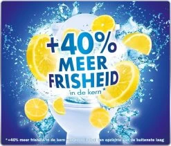 Witte Reus Kracht Actief Toiletblok - Citrus - WC Blokjes Voordeelverpakking - 10 Stuks -Huishoudelijke Schoonmaak 1200x1025 5