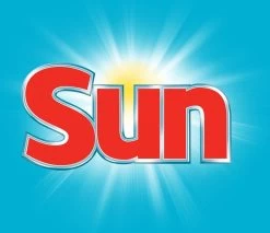 SUN® Sun Vaatwastabletten Classic - 105 Stuks - Voordeelverpakking -Huishoudelijke Schoonmaak 1200x1033