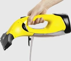Kärcher Window Vac WV 2 Plus N Ruitenreiniger - 75 M²/h Tot 105 M²/h -Huishoudelijke Schoonmaak 1200x1041 2