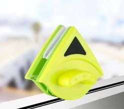 2 Stuks Magnetische Raamwisser Voor Dubbelglas - Ruitenreiniger - Ramenwasser - Magneet Ruitenwisser -Huishoudelijke Schoonmaak 1200x1050 1