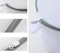 Product Depot Waszakken Voor Wasgoed - Waszak - Waszakje Lingerie - Wastas - Set Van 8 15 Product Depot Waszakken Voor Wasgoed - Waszak - Waszakje Lingerie - Wastas - Set Van 8 -Huishoudelijke Schoonmaak 1200x1060 1