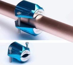 Waterontharder Magneet Voor Waterleiding - Magnetische Waterontharder - Waterverzachter - Waterontharder Waterleiding - Ontkalker - Ontharder 4000 - Waterontkalker - Antikalk Magneet - Waterontharders - Kalk - Douche Filter -Huishoudelijke Schoonmaak 1200x1062