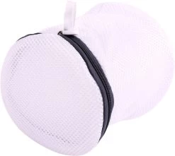 3BMT - BH Wasnetje Voor Wasgoed - Waszakje Lingerie - 12 X 16 Cm -Huishoudelijke Schoonmaak 1200x1075 1