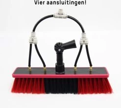 Kibani Telescoop Borstel 9m - Telescoopsteel Ramenwassen - Telescoopsteel Met Borstel - Telescoopsteel - Telescoopsteel Met Waterdoorvoer - Ramenwassen - Raamwisser Met Telescoopsteel - Raamwisser - Telescoopstelen -Huishoudelijke Schoonmaak 1200x1079 1