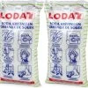 4kg Loda Soda Kristallen 2X2kg Ontvetten, Versachten, Beschermen, Poetsen, Ontgeuren, Reinigen Schoonmaken