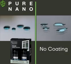 PURE NANO Glas - Nano Coating Voor 5 Jaar Heldere Ramen Met Minder Schoonmaakwerk - 250 Ml 8 PURE NANO Glas - Nano Coating Voor 5 Jaar Heldere Ramen Met Minder Schoonmaakwerk - 250 Ml -Huishoudelijke Schoonmaak 1200x1094 1