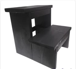 KEUKENTRAPJE-STEIGERHOUT-ZWART 5 KEUKENTRAPJE-STEIGERHOUT-ZWART -Huishoudelijke Schoonmaak 1200x1095 1