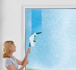 Leifheit - Telescoopsteel Met Draaiknop - 110-190 Cm - Click System -Huishoudelijke Schoonmaak 1200x1100 3