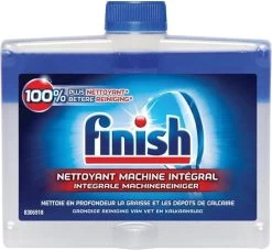 Finish Integrale Machinereiniger Regular Vaatwasser - 4x 250 ML - Voordeelverpakking -Huishoudelijke Schoonmaak 1200x1104 1