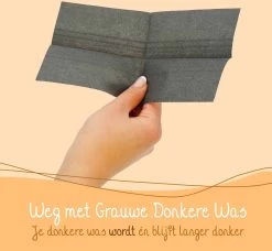 Cosmeau Zwart Donkere Was Color Protect Wasstrips 30 Wasbeurten Wasvellen Sheets Eco Laundry Strips 10 Cosmeau Zwart Donkere Was Color Protect Wasstrips 30 Wasbeurten Wasvellen Sheets Eco Laundry Strips -Huishoudelijke Schoonmaak 1200x1110 1