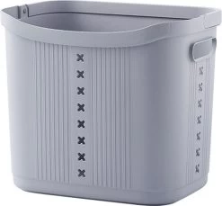 TammaT - Wassorteerder - Wasmand 3 Vakken - Wassorteerder 3 Vakken - Wassorteerder Op Wieltjes - Wasmand - Keukentrolley - Badkamerrek - 43x29x105cm 11 TammaT - Wassorteerder - Wasmand 3 Vakken - Wassorteerder 3 Vakken - Wassorteerder Op Wieltjes - Wasmand - Keukentrolley - Badkamerrek - 43x29x105cm -Huishoudelijke Schoonmaak 1200x1114 1