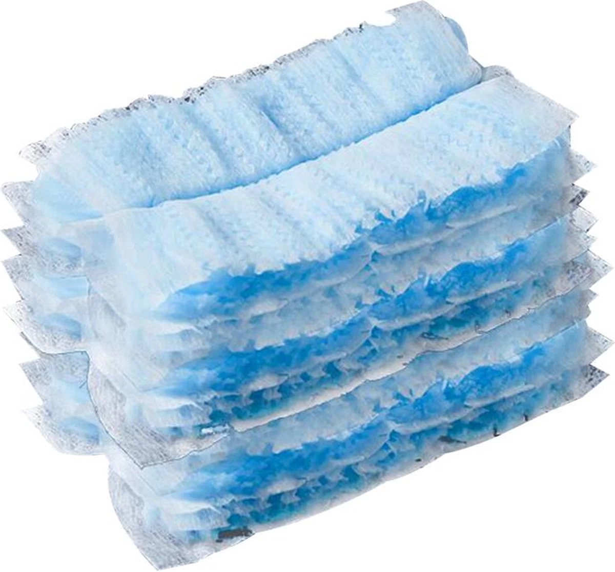 10-Pack Swiffer Duster Navulling Magnetische Stofdoeken Stoffer 1 10-Pack Swiffer Duster Navulling Magnetische Stofdoeken Stoffer