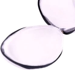 3BMT - BH Wasnetje Voor Wasgoed - Waszakje Lingerie - 12 X 16 Cm -Huishoudelijke Schoonmaak 1200x1119 1