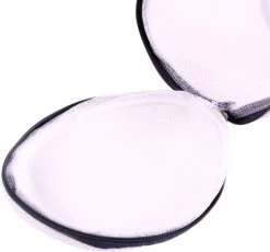 3BMT - BH Wasnetje Voor Wasgoed - Waszakje Lingerie - 12 X 16 Cm -Huishoudelijke Schoonmaak 1200x1119 2