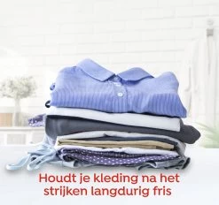 Robijn Intense Morgenfris Strijkwater 1 L -Huishoudelijke Schoonmaak 1200x1129