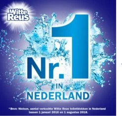 Witte Reus Blauw Actief Toiletblok - Hygiëne - WC Blokjes Voordeelverpakking 20 Stuks -Huishoudelijke Schoonmaak 1200x1141 2