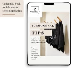 Kitchen Lab Co.® Microvezeldoekjes Zwart - Dagelijks Doekje Set 7 Stuks - 30x30cm - Gelabeld Met Weekdagen - Vaatdoekjes Microvezel 13 Kitchen Lab Co.® Microvezeldoekjes Zwart - Dagelijks Doekje Set 7 Stuks - 30x30cm - Gelabeld Met Weekdagen - Vaatdoekjes Microvezel -Huishoudelijke Schoonmaak 1200x1141 3